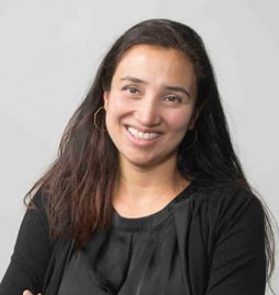 Dr Rohini Haar
