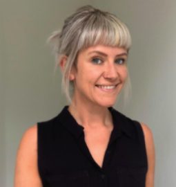 Dr Stephanie Rinaldi