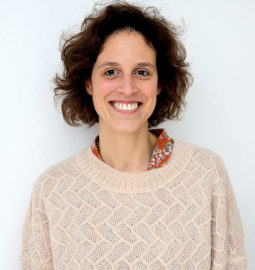 Audrey Mahieu