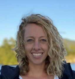 Jennifer OKeeffe