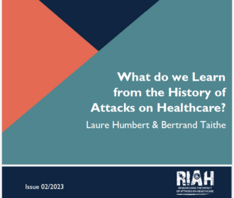 RIAH Research Brief 02/2023